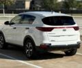Белый Киа Sportage, объемом двигателя 2.4 л и пробегом 34 тыс. км за 4300 $, фото 1 на Automoto.ua
