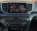 Білий Кіа Sportage, об'ємом двигуна 1.59 л та пробігом 95 тис. км за 19500 $, фото 48 на Automoto.ua
