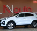 Белый Киа Sportage, объемом двигателя 1.6 л и пробегом 50 тыс. км за 17500 $, фото 1 на Automoto.ua