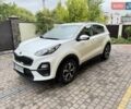 Белый Киа Sportage, объемом двигателя 1.59 л и пробегом 26 тыс. км за 21350 $, фото 1 на Automoto.ua