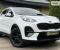 Белый Киа Sportage, объемом двигателя 1.59 л и пробегом 51 тыс. км за 23900 $, фото 1 на Automoto.ua