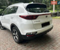 Белый Киа Sportage, объемом двигателя 1.59 л и пробегом 33 тыс. км за 19400 $, фото 6 на Automoto.ua