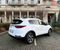 Белый Киа Sportage, объемом двигателя 1.6 л и пробегом 35 тыс. км за 20300 $, фото 16 на Automoto.ua