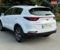 Киа Sportage 2021 в Киеве на Automoto.ua Белый Киа Sportage, объемом двигателя 1.59 л и пробегом 106 тыс. км за 18500 $, фото 11 на Automoto.ua