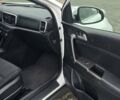 Білий Кіа Sportage, об'ємом двигуна 1.6 л та пробігом 131 тис. км за 13950 $, фото 29 на Automoto.ua