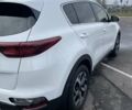 Білий Кіа Sportage, об'ємом двигуна 1.59 л та пробігом 115 тис. км за 16500 $, фото 15 на Automoto.ua