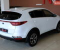 Белый Киа Sportage, объемом двигателя 1.6 л и пробегом 50 тыс. км за 17500 $, фото 20 на Automoto.ua