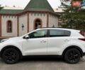 Білий Кіа Sportage, об'ємом двигуна 2 л та пробігом 103 тис. км за 23500 $, фото 4 на Automoto.ua