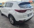 Белый Киа Sportage, объемом двигателя 1.59 л и пробегом 11 тыс. км за 22000 $, фото 45 на Automoto.ua