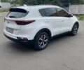 Белый Киа Sportage, объемом двигателя 1.59 л и пробегом 12 тыс. км за 22500 $, фото 2 на Automoto.ua