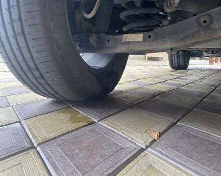 Белый Киа Sportage, объемом двигателя 1.59 л и пробегом 12 тыс. км за 22500 $, фото 24 на Automoto.ua