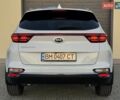 Білий Кіа Sportage, об'ємом двигуна 1.59 л та пробігом 95 тис. км за 19500 $, фото 76 на Automoto.ua