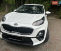Белый Киа Sportage, объемом двигателя 1.59 л и пробегом 33 тыс. км за 19400 $, фото 32 на Automoto.ua