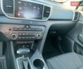 Білий Кіа Sportage, об'ємом двигуна 1.59 л та пробігом 115 тис. км за 16950 $, фото 24 на Automoto.ua