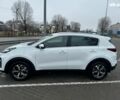 Белый Киа Sportage, объемом двигателя 0 л и пробегом 55 тыс. км за 20300 $, фото 1 на Automoto.ua
