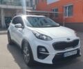 Белый Киа Sportage, объемом двигателя 1.59 л и пробегом 37 тыс. км за 20900 $, фото 2 на Automoto.ua