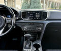 Белый Киа Sportage, объемом двигателя 1.6 л и пробегом 35 тыс. км за 20300 $, фото 22 на Automoto.ua