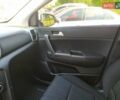 Белый Киа Sportage, объемом двигателя 1.59 л и пробегом 25 тыс. км за 21500 $, фото 16 на Automoto.ua