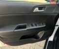 Білий Кіа Sportage, об'ємом двигуна 1.59 л та пробігом 95 тис. км за 19500 $, фото 52 на Automoto.ua