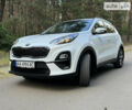 Белый Киа Sportage, объемом двигателя 1.59 л и пробегом 35 тыс. км за 19800 $, фото 17 на Automoto.ua