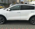 Белый Киа Sportage, объемом двигателя 2 л и пробегом 70 тыс. км за 22700 $, фото 1 на Automoto.ua