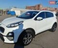 Білий Кіа Sportage, об'ємом двигуна 1.59 л та пробігом 115 тис. км за 16950 $, фото 1 на Automoto.ua