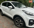 Белый Киа Sportage, объемом двигателя 1.59 л и пробегом 33 тыс. км за 19400 $, фото 24 на Automoto.ua
