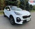 Киа Sportage 2021 в Киеве на Automoto.ua Белый Киа Sportage, объемом двигателя 1.59 л и пробегом 106 тыс. км за 18500 $, фото 14 на Automoto.ua