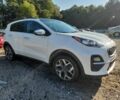 Білий Кіа Sportage, об'ємом двигуна 2.4 л та пробігом 50 тис. км за 4500 $, фото 2 на Automoto.ua