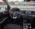 Киа Sportage 2021 в Киеве на Automoto.ua Белый Киа Sportage, объемом двигателя 1.59 л и пробегом 71 тыс. км за 19400 $, фото 11 на Automoto.ua