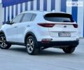 Білий Кіа Sportage, об'ємом двигуна 1.59 л та пробігом 10 тис. км за 19900 $, фото 15 на Automoto.ua