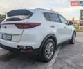 Белый Киа Sportage, объемом двигателя 1.59 л и пробегом 11 тыс. км за 22000 $, фото 7 на Automoto.ua