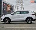 Киа Sportage 2021 в Киеве на Automoto.ua Белый Киа Sportage, объемом двигателя 1.59 л и пробегом 71 тыс. км за 19400 $, фото 5 на Automoto.ua