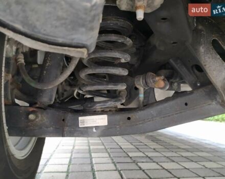 Белый Киа Sportage, объемом двигателя 1.59 л и пробегом 25 тыс. км за 21500 $, фото 43 на Automoto.ua