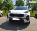 Білий Кіа Sportage, об'ємом двигуна 1.59 л та пробігом 12 тис. км за 22300 $, фото 26 на Automoto.ua