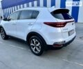 Білий Кіа Sportage, об'ємом двигуна 1.59 л та пробігом 10 тис. км за 19900 $, фото 5 на Automoto.ua