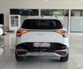 Белый Киа Sportage, объемом двигателя 2 л и пробегом 1 тыс. км за 44300 $, фото 4 на Automoto.ua