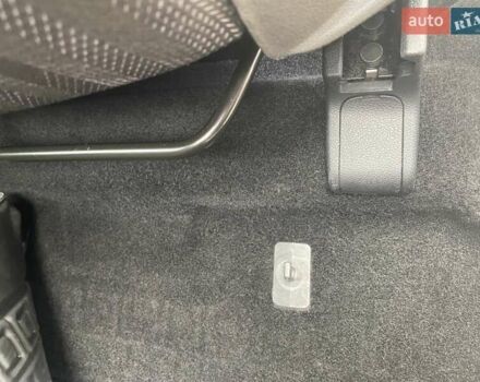 Белый Киа Sportage, объемом двигателя 1.59 л и пробегом 12 тыс. км за 22500 $, фото 18 на Automoto.ua