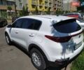 Белый Киа Sportage, объемом двигателя 1.59 л и пробегом 25 тыс. км за 21500 $, фото 8 на Automoto.ua