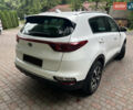 Белый Киа Sportage, объемом двигателя 1.59 л и пробегом 33 тыс. км за 19400 $, фото 19 на Automoto.ua