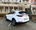Белый Киа Sportage, объемом двигателя 1.6 л и пробегом 35 тыс. км за 20300 $, фото 12 на Automoto.ua