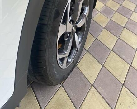 Белый Киа Sportage, объемом двигателя 1.59 л и пробегом 12 тыс. км за 22500 $, фото 25 на Automoto.ua