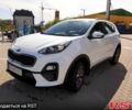 Білий Кіа Sportage, об'ємом двигуна 1.6 л та пробігом 35 тис. км за 20000 $, фото 4 на Automoto.ua