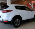 Белый Киа Sportage, объемом двигателя 1.6 л и пробегом 50 тыс. км за 17500 $, фото 19 на Automoto.ua