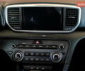 Белый Киа Sportage, объемом двигателя 1.6 л и пробегом 50 тыс. км за 17500 $, фото 44 на Automoto.ua