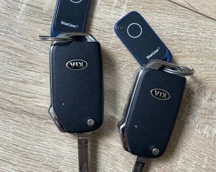 Белый Киа Sportage, объемом двигателя 1.59 л и пробегом 12 тыс. км за 22500 $, фото 5 на Automoto.ua