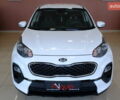 Белый Киа Sportage, объемом двигателя 1.6 л и пробегом 50 тыс. км за 17500 $, фото 1 на Automoto.ua