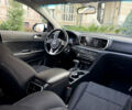 Белый Киа Sportage, объемом двигателя 1.6 л и пробегом 35 тыс. км за 20300 $, фото 19 на Automoto.ua