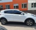 Белый Киа Sportage, объемом двигателя 1.59 л и пробегом 37 тыс. км за 20900 $, фото 4 на Automoto.ua