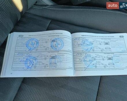 Білий Кіа Sportage, об'ємом двигуна 1.59 л та пробігом 115 тис. км за 16950 $, фото 42 на Automoto.ua